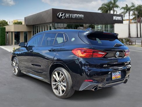Used 2019 BMW X2 M35i AWD/4WD image 5