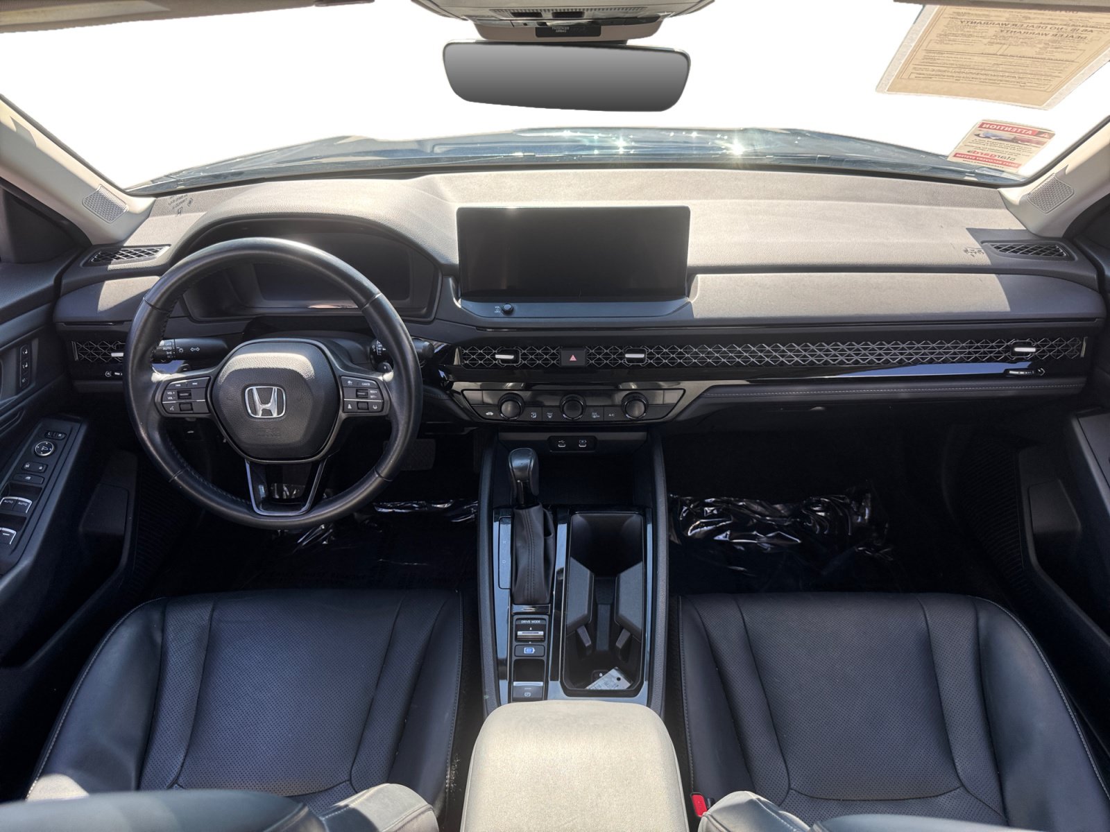 Used 2023 Honda Accord EX-L image 10