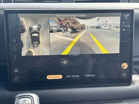 Used 2023 Land Rover Defender 110 X image 16