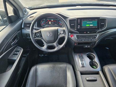 Certified 2022 Honda Pilot EX-L image 11