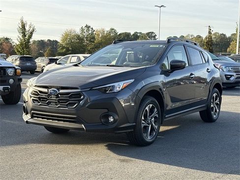 Certified 2025 Subaru Crosstrek 2.0i Premium image 7