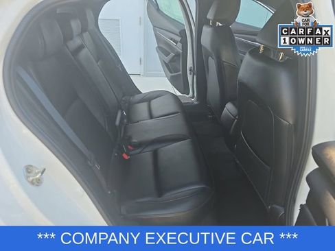 Used 2023 MAZDA MAZDA3 s FWD image 14