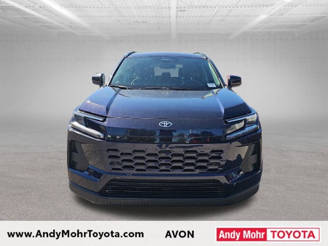 Used 2026 Toyota RAV4 XLE Premium AWD/4WD image 3