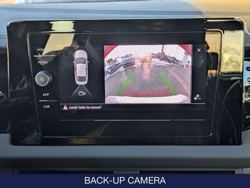 New 2026 Volkswagen Jetta Sport image 26