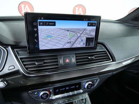 Used 2023 Audi SQ5 Prestige w/ Prestige Package AWD/4WD image 21