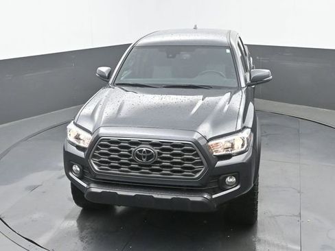 Used 2023 Toyota Tacoma TRD Off-Road AWD/4WD image 14