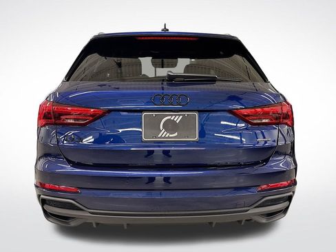 New 2025 Audi Q3 2.0T Premium Plus image 4