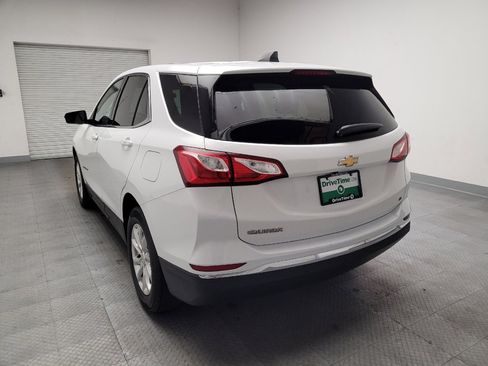 Used 2019 Chevrolet Equinox LT FWD image 6