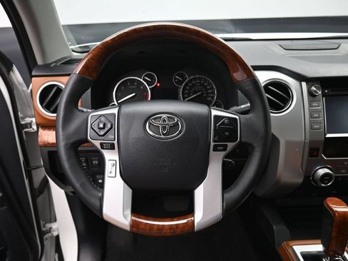 Used 2015 Toyota Tundra 1794 Edition RWD image 17