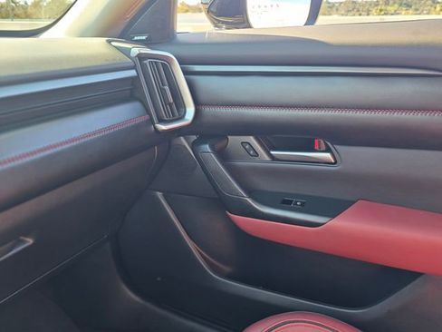 Certified 2025 MAZDA CX-50 AWD 2.5 Hybrid w/ Premium Pkg image 26