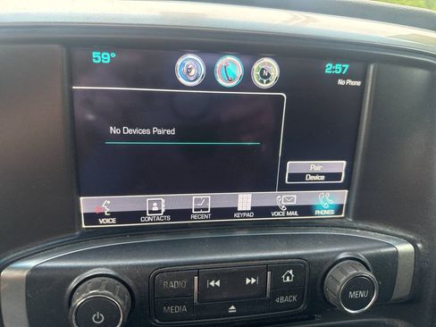 Used 2014 Chevrolet Silverado 1500 LT w/ All Star Edition AWD/4WD image 47