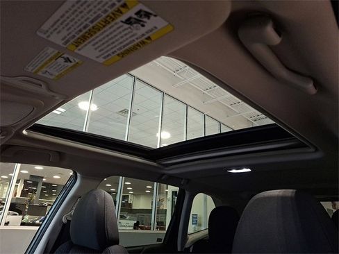 Certified 2023 Subaru Forester Premium image 14