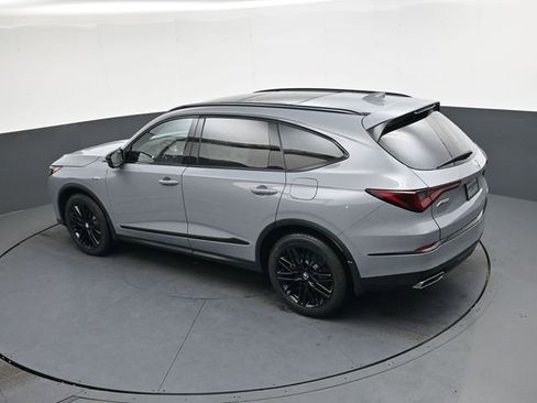 New 2026 Acura MDX A-Spec image 22