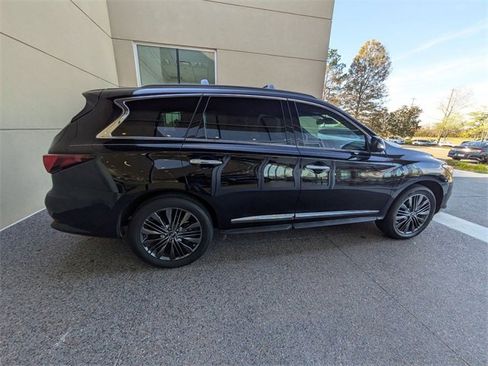 Used 2019 INFINITI QX60 Luxe w/ Limited Package image 7