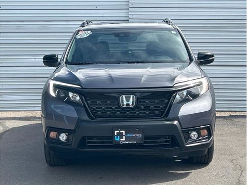 Used 2021 Honda Passport EX-L image 13