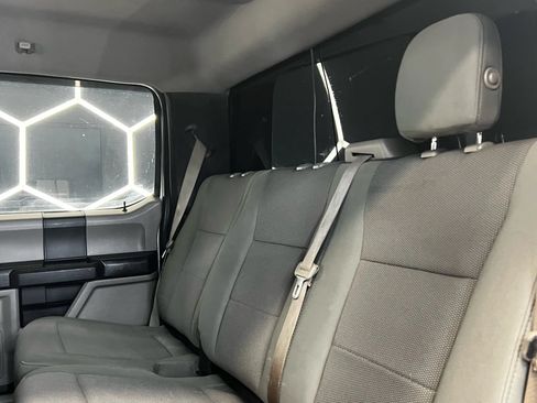 Used 2017 Ford F250 XL w/ Power Equipment Group AWD/4WD image 18