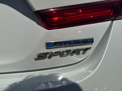 Used 2022 Honda Accord Sport image 12