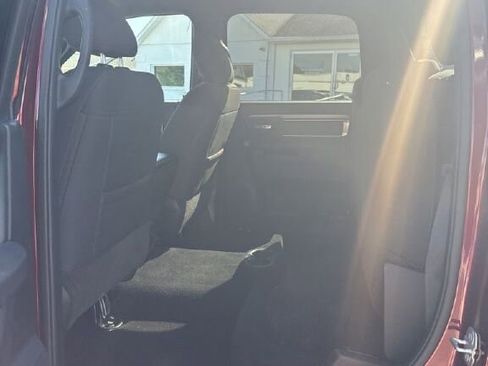 Used 2024 RAM 1500 Classic Warlock image 17