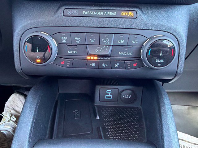 Used 2022 Ford Bronco Sport Badlands w/ Premium Package AWD/4WD image 38