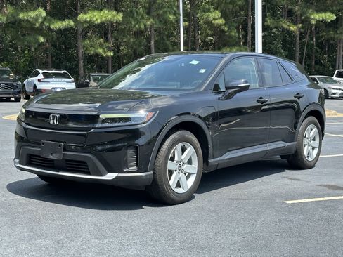 Used 2024 Honda Prologue EX image 5