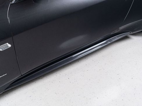 Used 2012 Maserati GranTurismo S RWD image 5