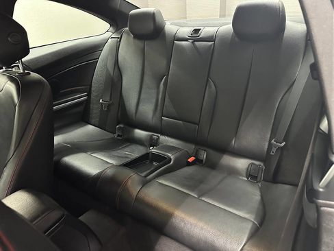 Used 2014 BMW 435i xDrive Coupe image 16