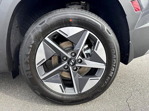 New 2026 Hyundai Tucson SEL image 5