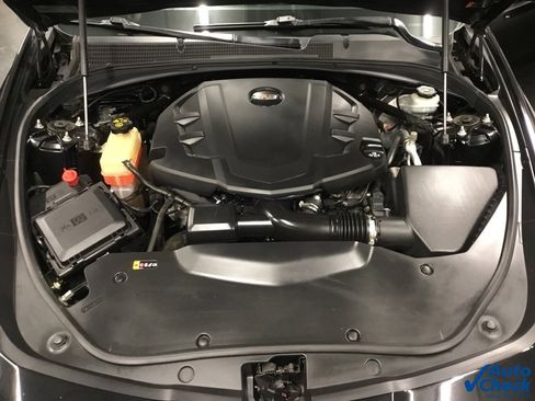 Used 2019 Cadillac CTS Luxury image 41