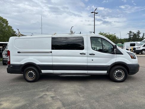 Used 2017 Ford Transit 150 148 Low Roof RWD image 8
