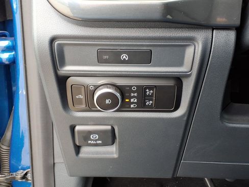 Used 2025 Ford F150 STX w/ Equipment Group 200A image 16