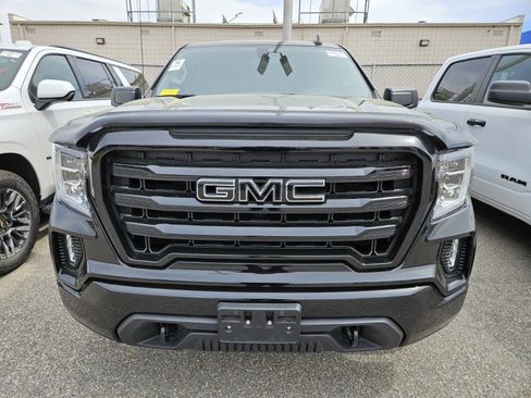 Used 2021 GMC Sierra 1500 Elevation w/ Preferred Package image 6