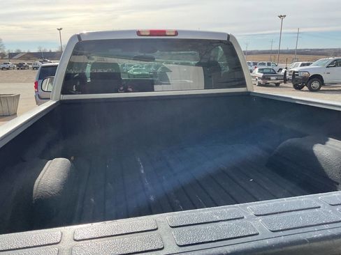 Used 2006 Chevrolet Silverado 1500 LT w/ Light Duty Power Package image 11