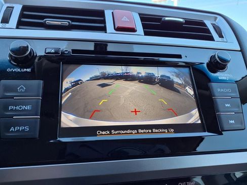 Used 2019 Subaru Legacy 2.5i w/ Alloy Wheel Package image 6