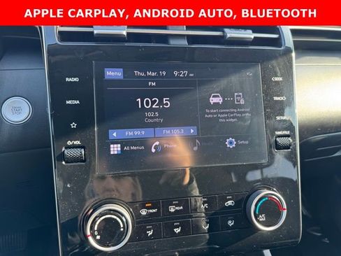 Used 2023 Hyundai Tucson SEL image 3