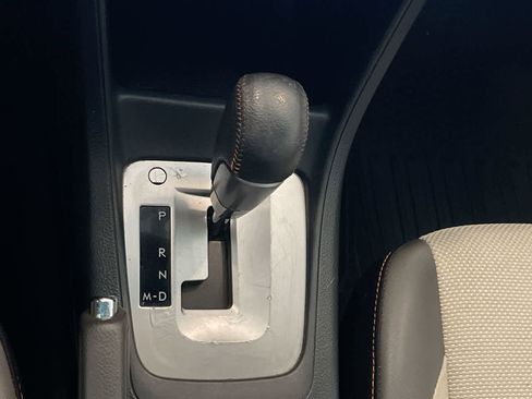 Used 2016 Subaru Crosstrek 2.0i Premium w/ Moonroof Package image 20