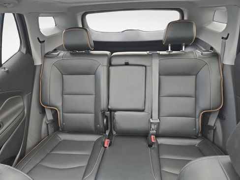 Used 2024 GMC Terrain AT4 w/ LPO, Floor Liner Package AWD/4WD image 30