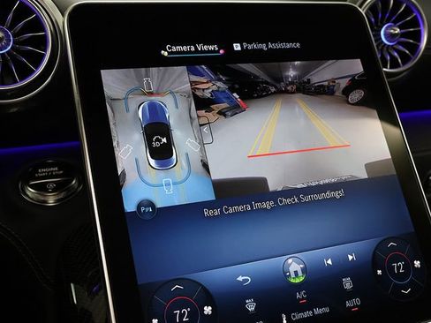 New 2026 Mercedes-Benz SL 63 AMG 4MATIC image 20