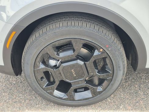 New 2026 Kia Sorento SX AWD/4WD image 17