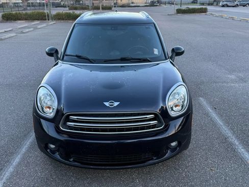 Used 2015 MINI Cooper Countryman FWD image 3