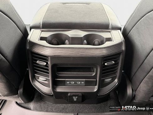 New 2026 RAM 1500 RHO AWD/4WD image 29