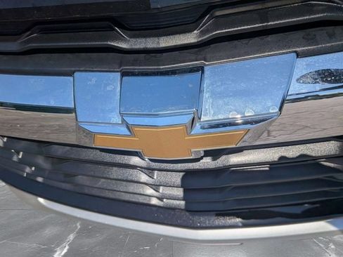 Used 2024 Chevrolet TrailBlazer LT FWD image 9