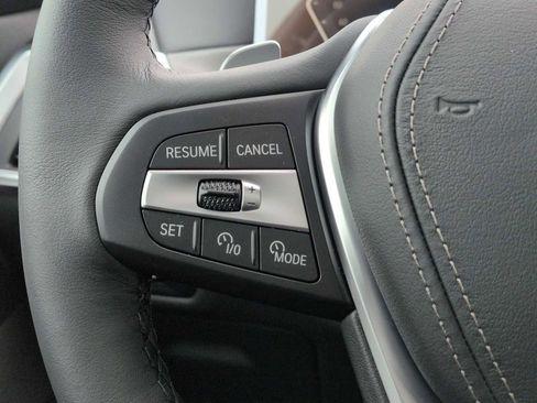 New 2026 BMW X5 xDrive40i AWD/4WD image 31