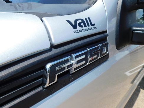 Used 2015 Ford F350 XL w/ Trailer Tow Package image 11