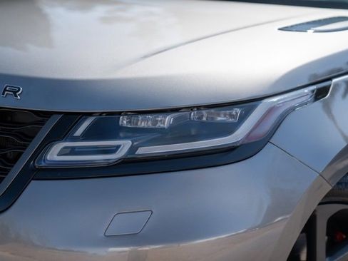 Used 2020 Land Rover Range Rover Velar SV Autobiography Dynamic image 3