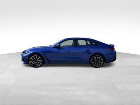Certified 2025 BMW 440i xDrive w/ Premium Package AWD/4WD image 2