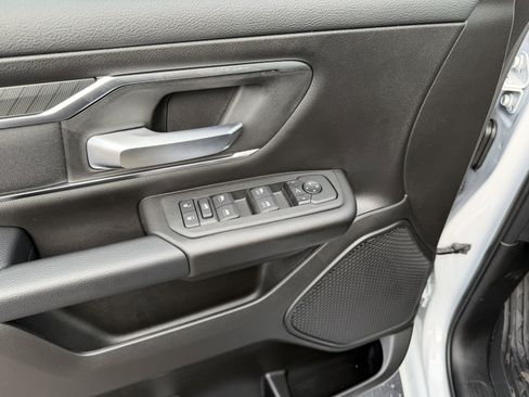 New 2026 RAM 1500 Big Horn image 17