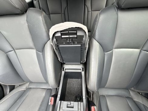 Used 2023 Subaru Outback Wilderness AWD/4WD image 21