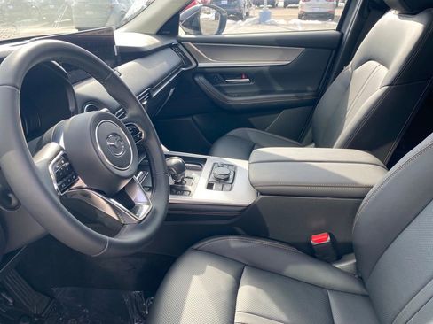 New 2026 MAZDA CX-90 Plug-In Hybrid w/Premium Sport image 17
