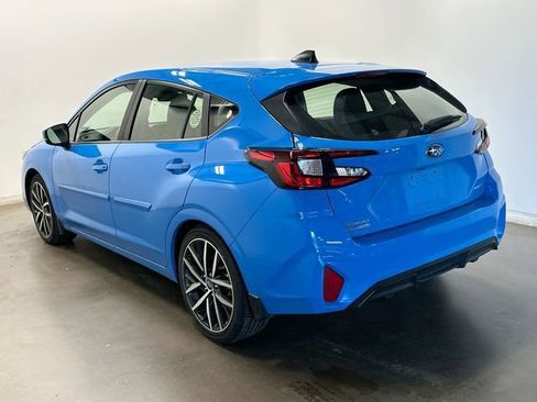 Used 2025 Subaru Impreza 2.0i Sport AWD/4WD image 30