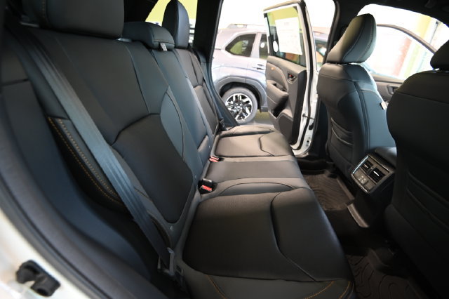 New 2026 Subaru Forester Wilderness w/ Wilderness Plus Package AWD/4WD image 25